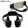 Universeller Telefonhalter - Handdaumen