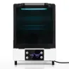 Sterilizer with ozone constant-temperature - UV function - 99% bacterial disinfection - 12LHumidifiers