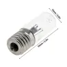 Sterilisierende UV-Lampe - Desinfektionslicht - mit Ozon - E17