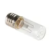 Sterilisierende UV-Lampe - Desinfektionslicht - mit Ozon - E17