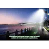 LED-Straßenlampe - IP65 wasserdicht - 50W - 100W - 220V