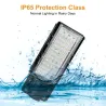 LED-Straßenlampe - IP65 wasserdicht - 50W - 100W - 220V