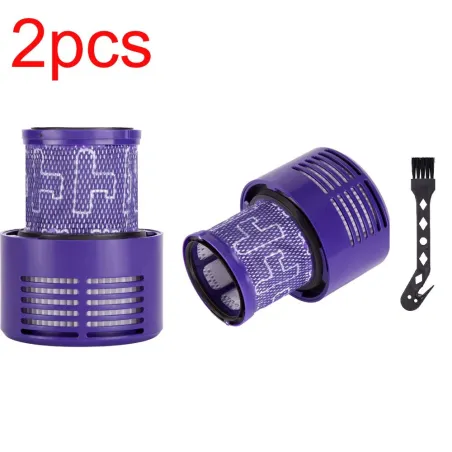 Hepa-Filter – für Staubsauger Cyclone Animal Absolute Total – Dyson V10 SV12