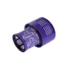 Hepa-Filter – für Staubsauger Cyclone Animal Absolute Total – Dyson V10 SV12