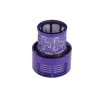 Hepa-Filter – für Staubsauger Cyclone Animal Absolute Total – Dyson V10 SV12