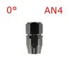 Universelles Schlauchendstück - Öl-/Kraftstoffdrehgelenk - Adapter
