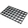 18650 cell battery spacer - plastic separator - 10 piecesBattery