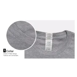 Kurzarm-T-Shirt - CPU-Prozessor / Schaltplandruck
