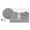 Kurzarm-T-Shirt - CPU-Prozessor / Schaltplandruck