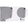 Kurzarm-T-Shirt - CPU-Prozessor / Schaltplandruck