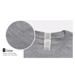 Kurzarm-T-Shirt - Motorrad- / Familiendruck