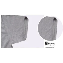 Kurzarm-T-Shirt - Motorrad- / Familiendruck