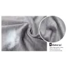 Kurzarm-T-Shirt - Motorrad- / Familiendruck