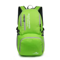 Reise-/Sportrucksack - wasserdicht - großes Fassungsvermögen