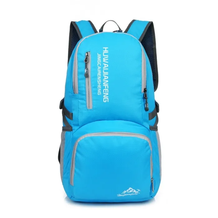 Reise-/Sportrucksack - wasserdicht - großes Fassungsvermögen