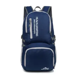Reise-/Sportrucksack - wasserdicht - großes Fassungsvermögen