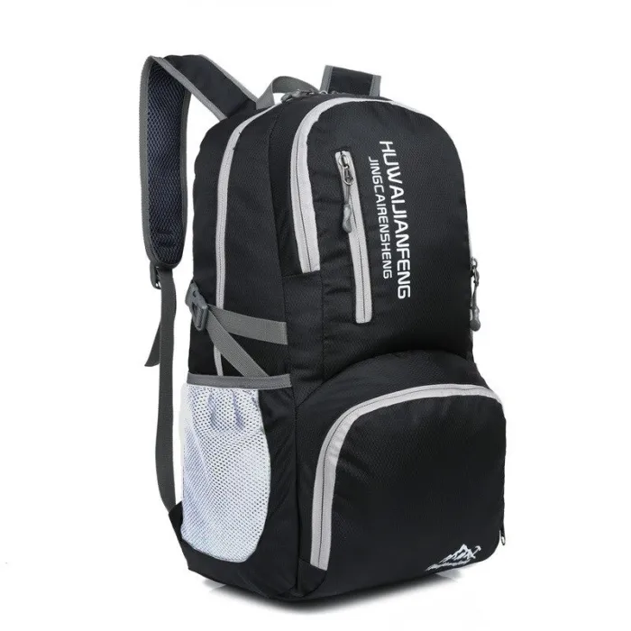 Reise-/Sportrucksack - wasserdicht - großes Fassungsvermögen