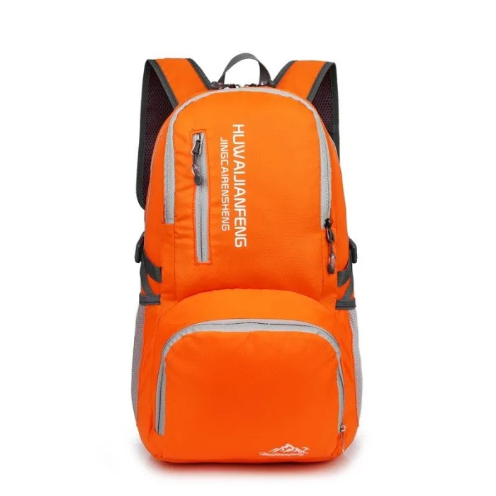 Reise-/Sportrucksack - wasserdicht - großes Fassungsvermögen