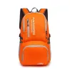 Reise-/Sportrucksack - wasserdicht - großes Fassungsvermögen