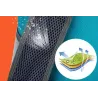 Reise-/Sportrucksack - wasserdicht - großes Fassungsvermögen