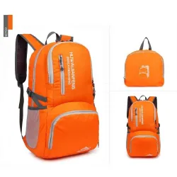 Reise-/Sportrucksack - wasserdicht - großes Fassungsvermögen