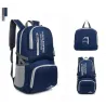 Reise-/Sportrucksack - wasserdicht - großes Fassungsvermögen