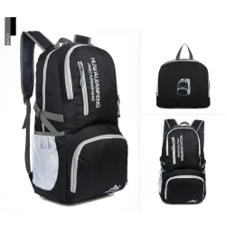 Reise-/Sportrucksack - wasserdicht - großes Fassungsvermögen