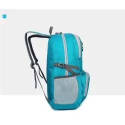 Reise-/Sportrucksack - wasserdicht - großes Fassungsvermögen
