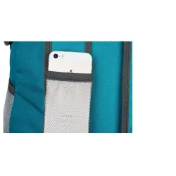 Reise-/Sportrucksack - wasserdicht - großes Fassungsvermögen