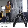 Wire cable pliers - side diagonal slicingPliers