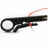 Mini-Abisolierzange - Messer - Crimper