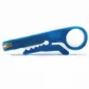 Mini-Abisolierzange - Messer - Crimper