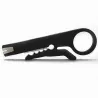 Mini-Abisolierzange - Messer - Crimper
