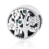 Armbandperlen - Charms - 925er Sterlingsilber