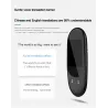 Intelligenter Übersetzer - sofortiges Scannen von Sprache / Foto - Touchscreen - WiFi - mehrsprachig