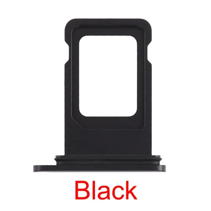 SIM-Kartenfach - für iPhone XR (Doppel-SIM-Karte)