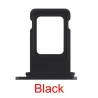 SIM-Kartenfach - für iPhone XR (Doppel-SIM-Karte)