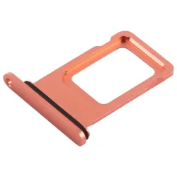 SIM-Kartenfach - für iPhone XR (Doppel-SIM-Karte)
