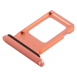 SIM-Kartenfach - für iPhone XR (Doppel-SIM-Karte)
