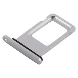 SIM Card tray - for iPhone XR (double Sim Card)Accessories