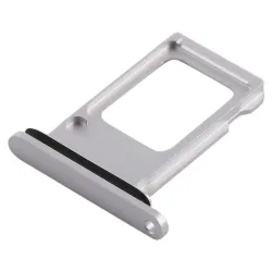 SIM Card tray - for iPhone XR (double Sim Card)Accessories