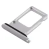 SIM Card tray - for iPhone XR (double Sim Card)Accessories