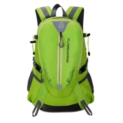 Waterproof sports backpack - large capacity - 30LBackpacks