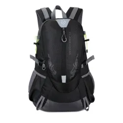 Waterproof sports backpack - large capacity - 30LBackpacks