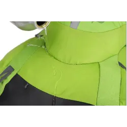 Wasserdichter Sportrucksack - großes Fassungsvermögen - 30L
