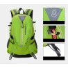 Wasserdichter Sportrucksack - großes Fassungsvermögen - 30L