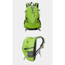 Wasserdichter Sportrucksack - großes Fassungsvermögen - 30L
