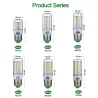 LED bulb - home lighting - E27 - E14 - 220VE27