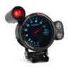 Motorrad-Tachometer - RPM - Geschwindigkeitsmesser - 7-Farben-LED - mit Schaltlicht / Peak-Warnung