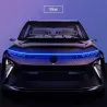 Auto-LED-Streifen - Motorhaubenlicht - wasserdicht - 12V